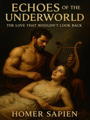 cover image of Echoes of the Underworld